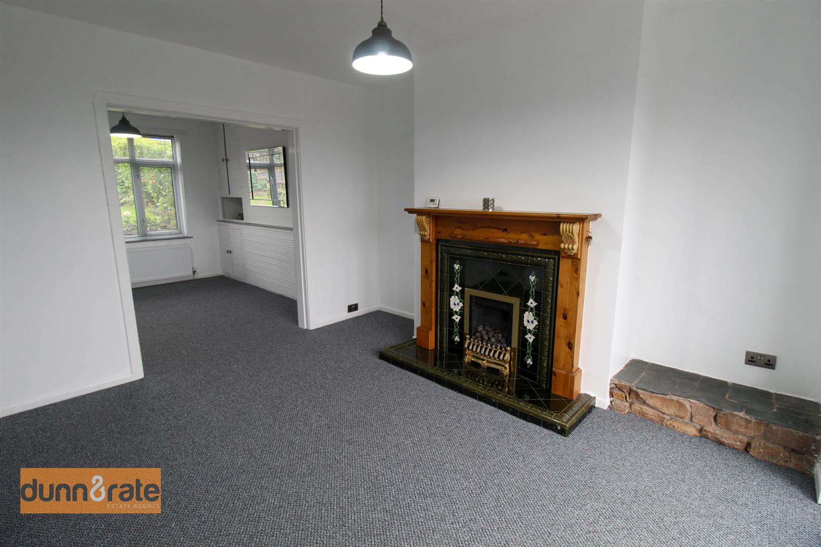 Rockfield Avenue, Light Oaks, Stoke-On-Trent
